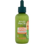 Garnier Fructis Vitamin & Strength Hair Strengthening Serum 125 ml 1×125 ml 1×125 ml, sérum fortifiant