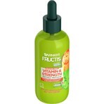 Garnier Fructis Vitamin & Strength Hair Strengthening Serum 125 ml 1×125 ml 1×125 ml, sérum fortifiant