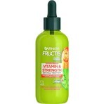 Garnier Fructis Vitamin & Strength Hair Strengthening Serum 125 ml 1×125 ml 1×125 ml, sérum fortifiant