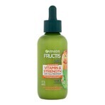 Garnier Fructis Vitamin & Strength Hair Strengthening Serum 125 ml 1×125 ml 1×125 ml, sérum fortifiant