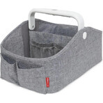 SKIP HOP Verlichte organizer 1×1 stuk, voor toiletartikelen