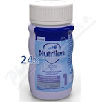 Nutrilon 0 Nenatal HA formulă lichidă (de la naștere) 24x90 ml (2160 ml)