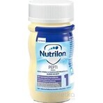 Nutrilon 0 Nenatal HA formulă lichidă (de la naștere) 24x90 ml (2160 ml)