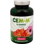 CEM-M IMMUNE GUMMIES 1×60 stuks, multivitaminen