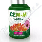 CEM-M IMMUNE GUMMIES 1×60 stuks, multivitaminen