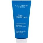 Clarins Body Cream Eau Ressourçante 1×200 ml, cremă de corp