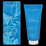 Clarins Body Cream Eau Ressourçante 1×200 ml, cremă de corp