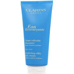 Clarins Body Cream Eau Ressourçante 1×200 ml, cremă de corp