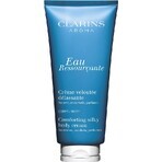 Clarins Body Cream Eau Ressourçante 1×200 ml, cremă de corp