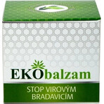 EKObalm STOP VIRUS BEARDS 1×50 ml, balm