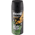 Deodorant Axe Grüner Mojito 1×150 ml, Deodorant