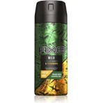 Deodorant Axe Grüner Mojito 1×150 ml, Deodorant