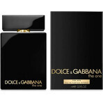 Dolce&Gabbana The One Men Intense Edp 50ml 1×50 ml, eau de parfum