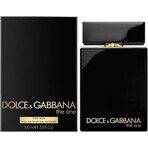 Dolce&Gabbana The One Men Intense Edp 50ml 1×50 ml, eau de parfum