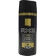 Axe Gold 1×150 ml deodorante per uomo