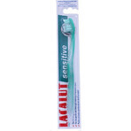 LACALUT SENSITIVE DENTAL CAP 1×1 pc, pour les dents sensibles et les gencives qui saignent