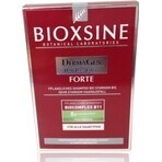 BIOXSINE FORTE Shampooing tous types de cheveux 1×300 ml, contre la chute des cheveux