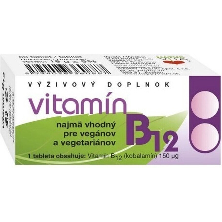 NATURVITA FOGLIA ACIDO FORTE 1×60 tbl, integratore alimentare