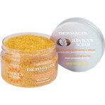 Dermacol SUN bodyscrub 1×200 g, bodyscrub