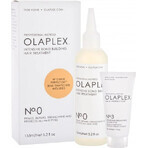 OLAPLEX N0 IB Protezione intensiva dei capelli con effetti rigeneranti 1×155ml, per la rigenerazione dei capelli