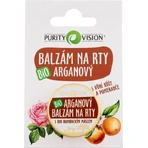 Purity Vision Bio Argan Lip Balm 12ml 1×1 pc