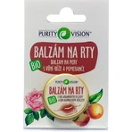 Purity Vision Bio Argan Lip Balm 12ml 1×1 pc