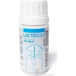 LACTOSOLV 1×30 cps, complément alimentaire