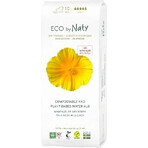 Eco by Naty Nacht Tampons voor Vrouwen 1×10 stuks, tampons voor vrouwen