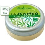 Saloos Shea Butter, KONOPE Shea Butter 1×50 ml for delicate and sensitive skin