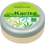 Saloos Shea Butter, KONOPE Shea Butter 1×50 ml for delicate and sensitive skin