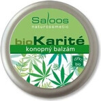 Saloos Shea Butter, KONOPE Shea Butter 1×50 ml for delicate and sensitive skin