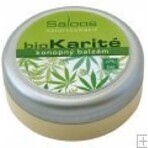 Saloos Shea Butter, KONOPE Shea Butter 1×50 ml for delicate and sensitive skin