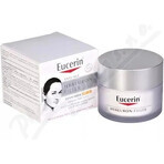 Eucerin HYALURON-FILLER+ELASTICITY crema de día 1×50 ml, rellena las arrugas profundas