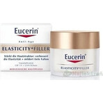 Eucerin HYALURON-FILLER+ELASTICITY crema de día 1×50 ml, rellena las arrugas profundas