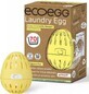 Ecoegg WasEi - 70 wasbeurten geurvrij 1&#215;1 st, ei voor 70 wasbeurten (4 maanden)