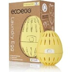 Ecoegg WasEi - 70 wasbeurten geurvrij 1×1 st, ei voor 70 wasbeurten (4 maanden)