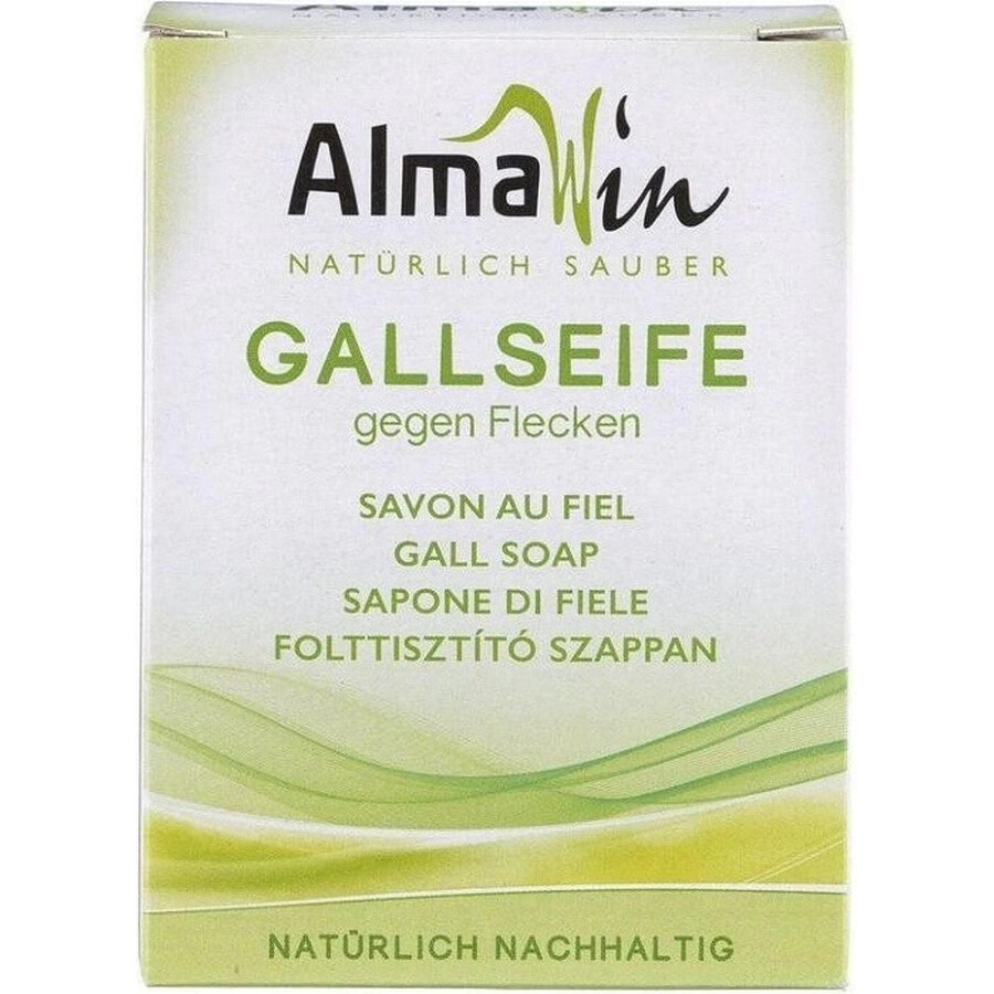 ALMAWIN Solid soap for stains 100 g 1×100 g