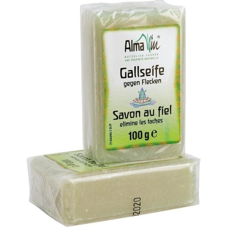 ALMAWIN Solid soap for stains 100 g 1×100 g