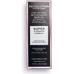 Revolution Skincare Extra 0,5% Retinol Serum met Rozenbottelzaadolie 1×1 pc