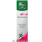 ALLGA SAN akut pijnstillende gel 1×100 ml, pijnstillende gel