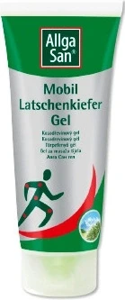 ALLGA SAN akut pijnstillende gel 1×100 ml, pijnstillende gel