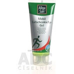 ALLGA SAN akut pijnstillende gel 1×100 ml, pijnstillende gel