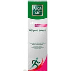 ALLGA SAN akut pijnstillende gel 1×100 ml, pijnstillende gel