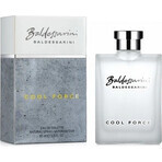 Baldessarini Cool Force Edt 90ml 1×90 ml, Eau de toilette