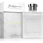 Baldessarini Cool Force Edt 90ml 1×90 ml, Eau de toilette