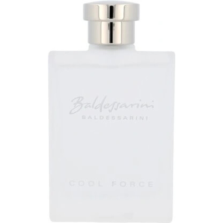 Baldessarini Cool Force Edt 90ml 1×90 ml, Eau de toilette