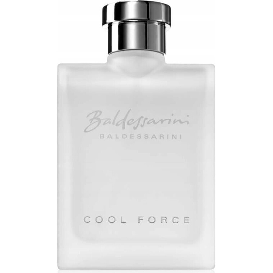 Baldessarini Cool Force Edt 90ml 1×90 ml, Eau de toilette