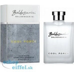 Baldessarini Cool Force Edt 90ml 1×90 ml, Eau de toilette