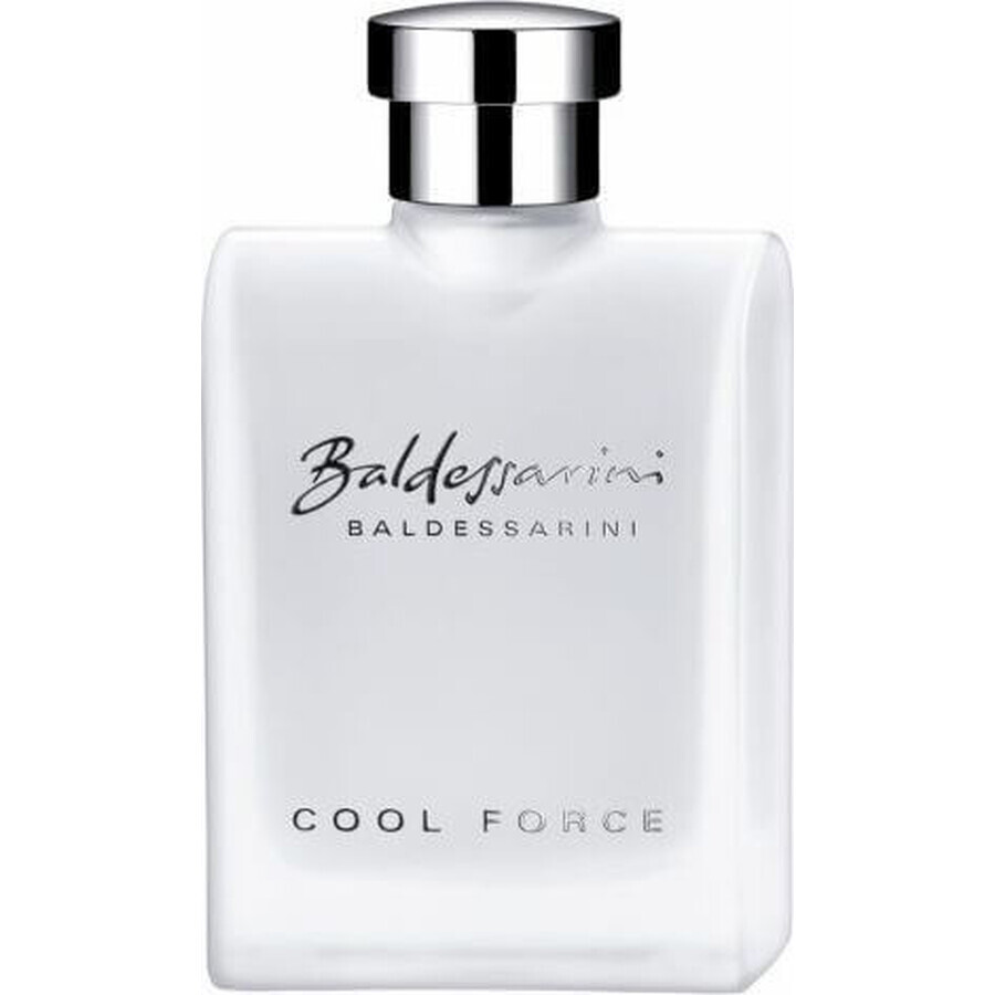 Baldessarini Cool Force Edt 90ml 1×90 ml, Eau de toilette