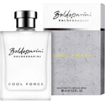 Baldessarini Cool Force Edt 90ml 1×90 ml, Eau de toilette